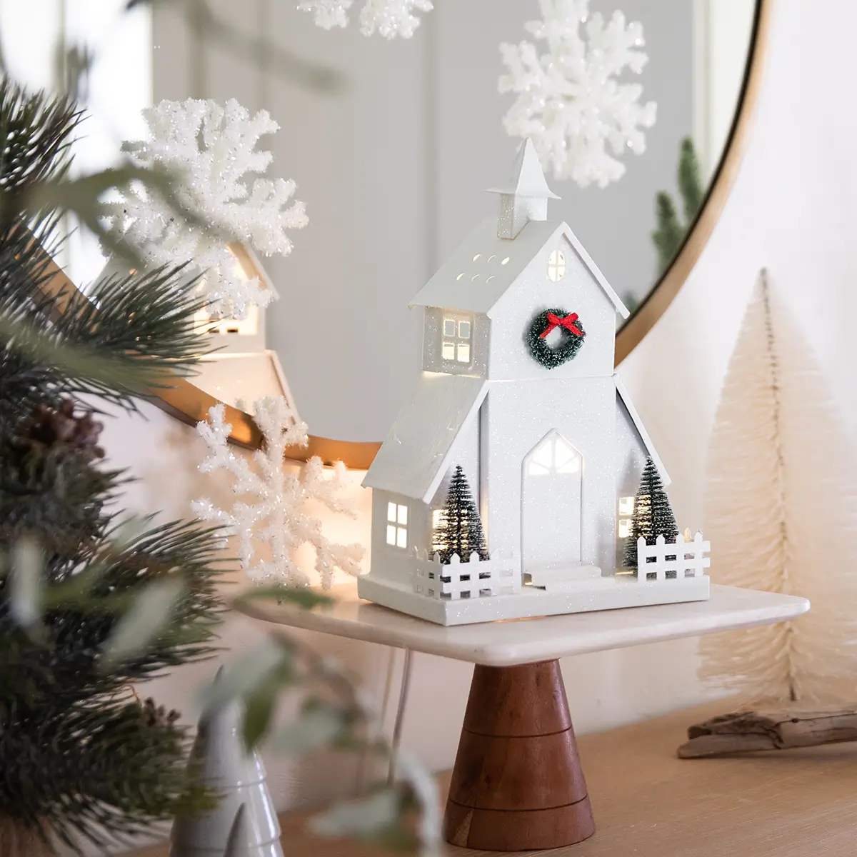 Scentsy Holiday + Christmas Collection 2024