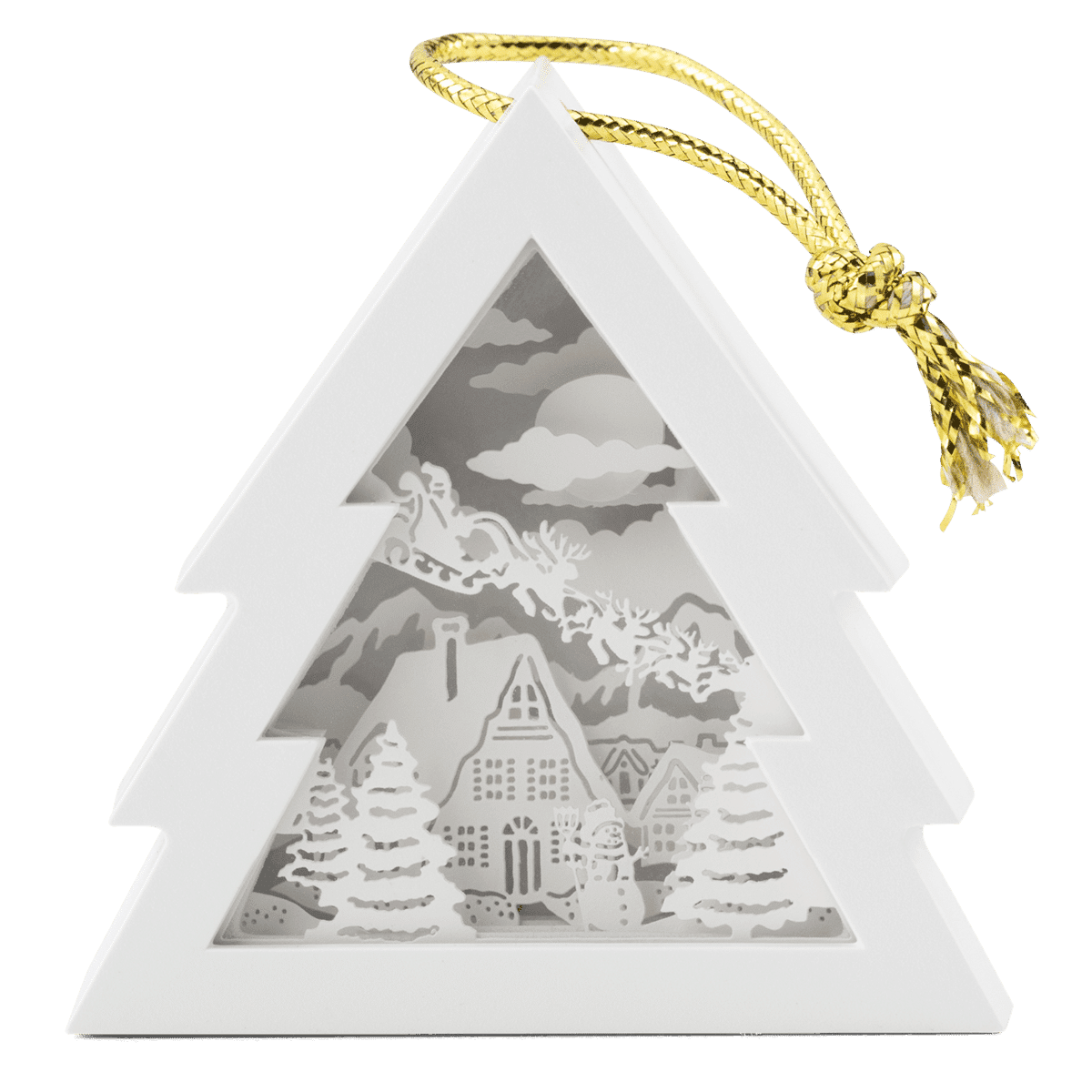 All Through the Night Scentsy Warmer 05