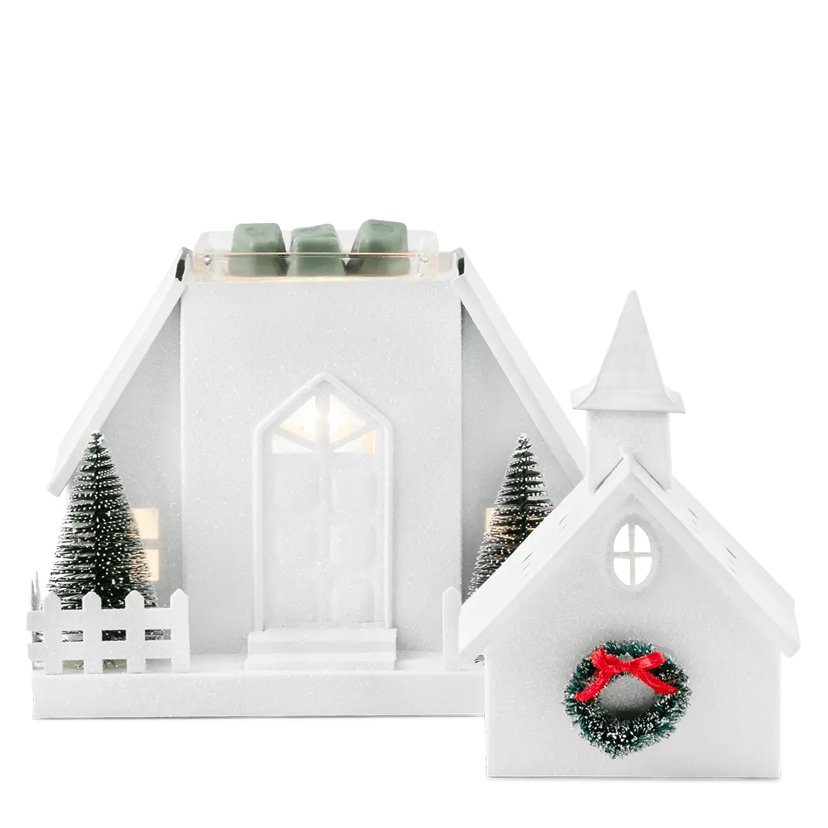 All is Calm Scentsy Warmer