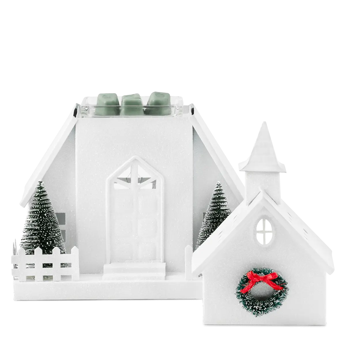 All is Calm Scentsy Warmer