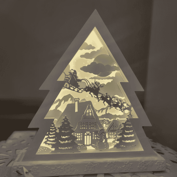 All through the Night Scentsy Warmer Limited Edition