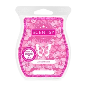 Aloha Orchid Scentsy Bar