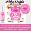 Aloha Orchid Scentsy Room Spray | May 2023