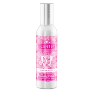 Aloha Orchid Scentsy Room Spray | May 2023