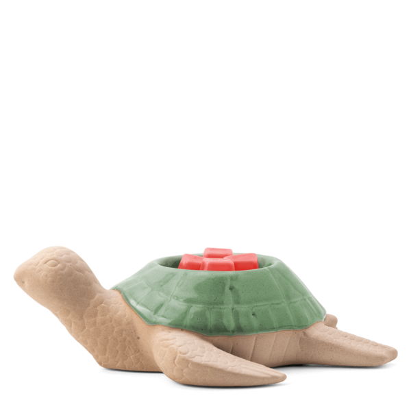 Aloha Spirit Turtle Scentsy Warmer