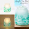 Along the Sea Floor Scentsy Warmer