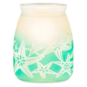 Along the Sea Floor Scentsy Warmer