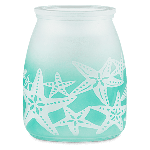 Along the Sea Floor Scentsy Warmer 6