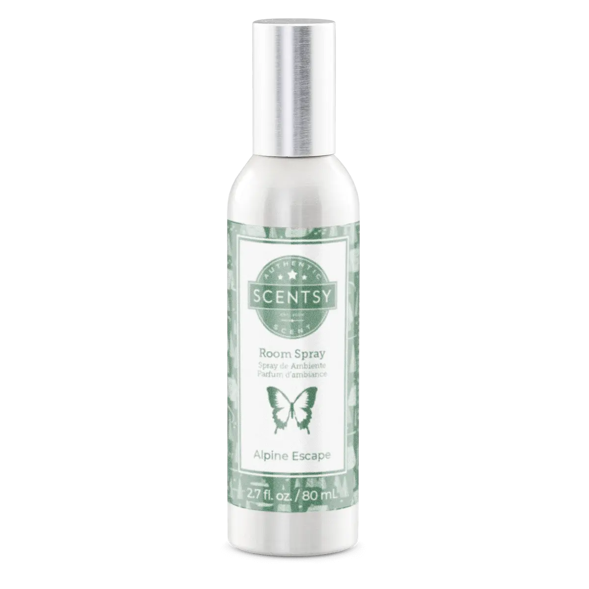 Alpine Escape Scentsy Room Spray