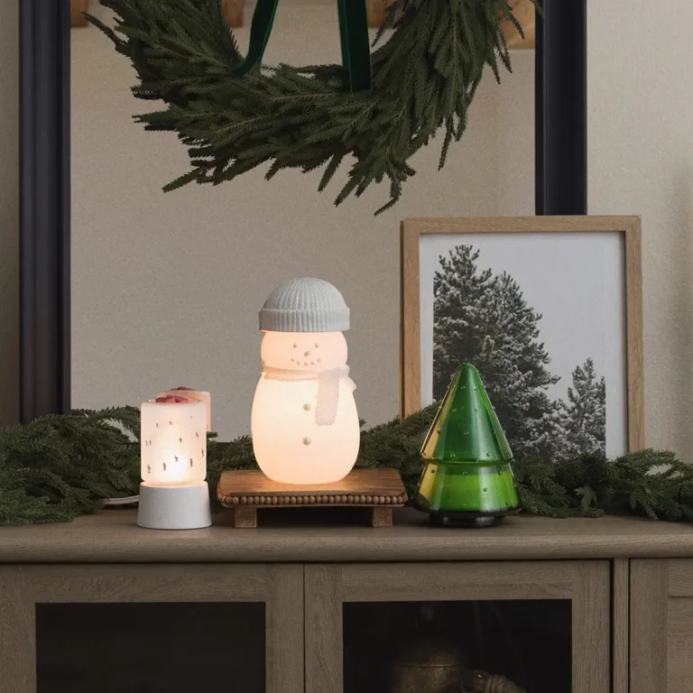 Scentsy November 2026 Edit: Alpine Holiday Collection, Warmer & Scent of the Month