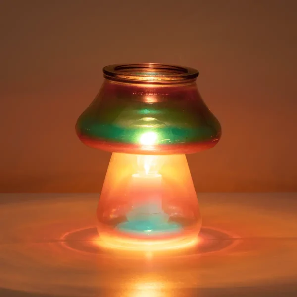 Amanita Scentsy Warmer