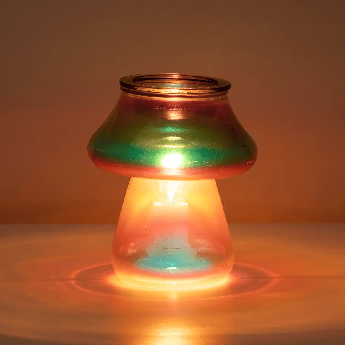 Amanita Scentsy Warmer