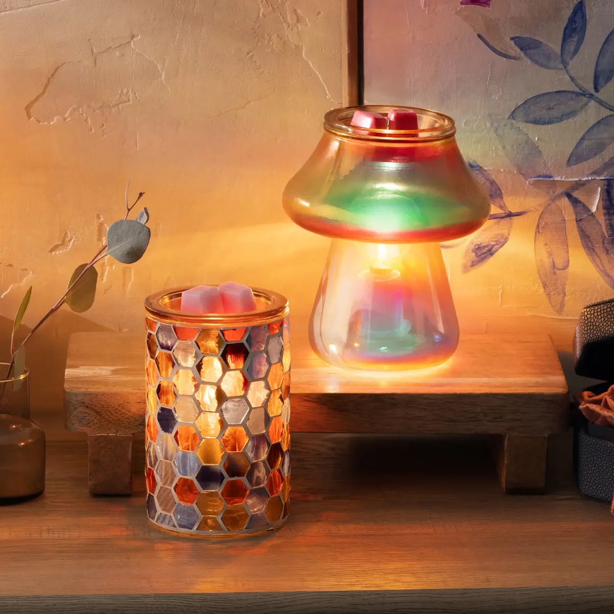Scentsy 2025 Fall Winter Catalog | Shop 9/1