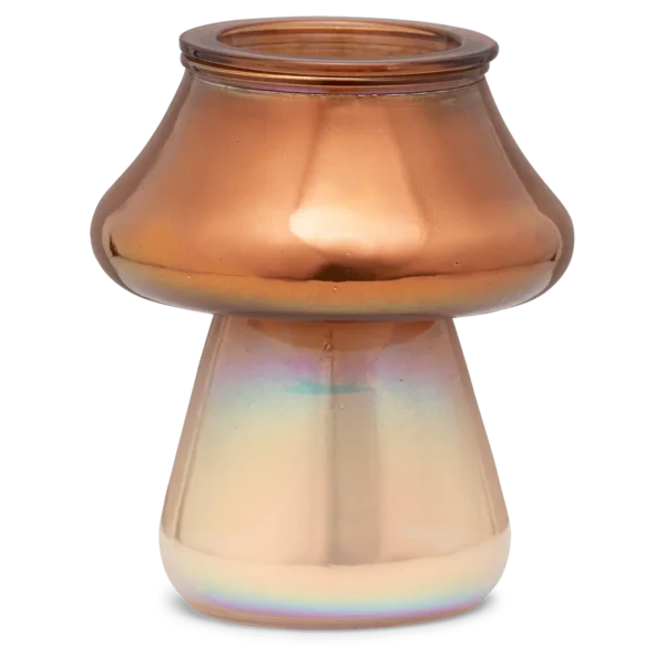 Amanita Mushroom Scentsy Warmer