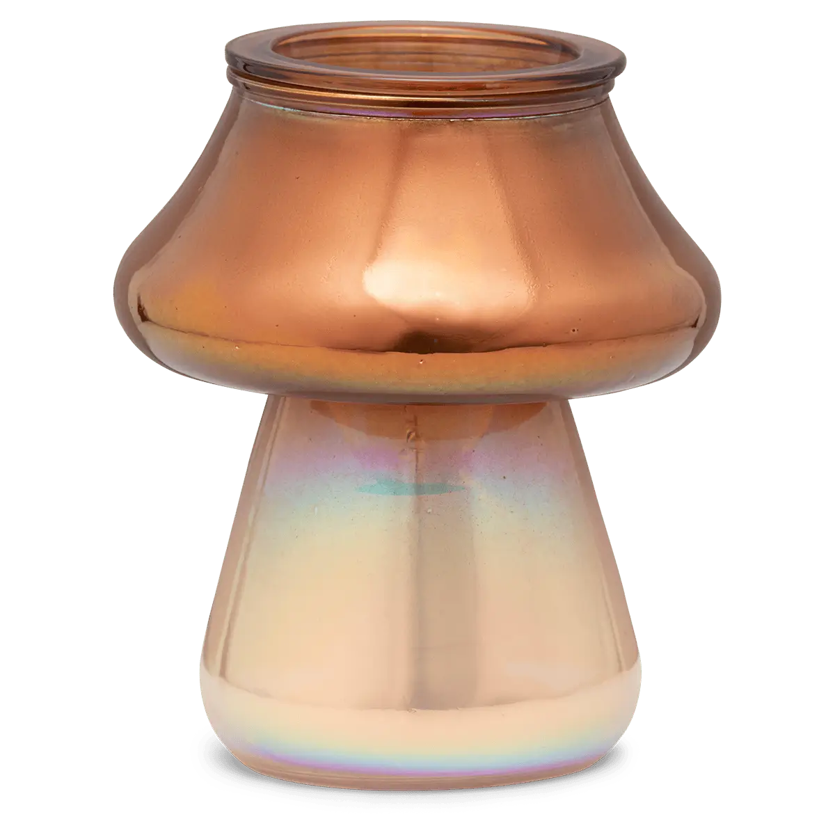 Amanita Mushroom Scentsy Warmer