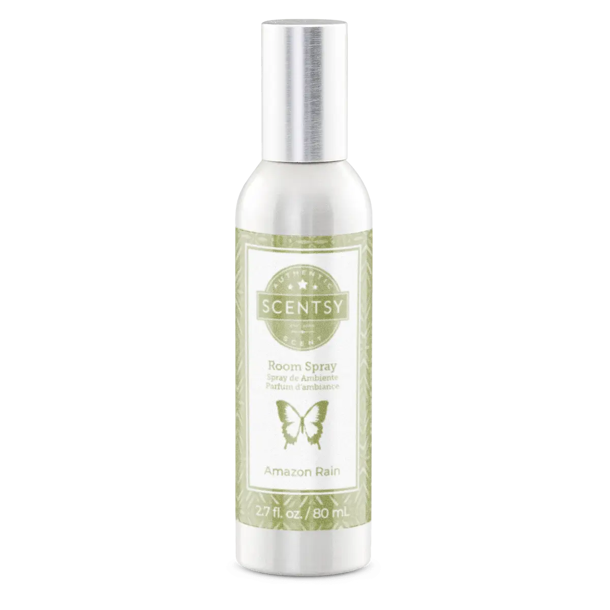 Amazon Rain Scentsy Room Spray