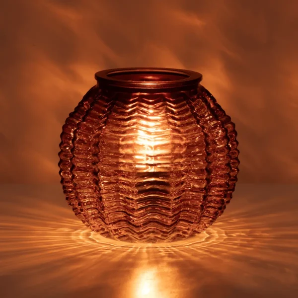 Amber Waves Scentsy Warmer