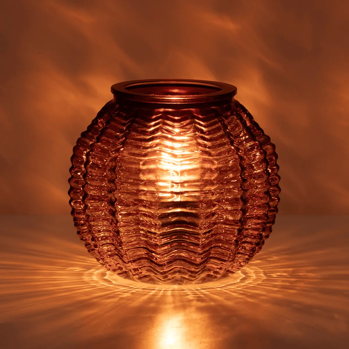 Amber Waves Scentsy Warmer
