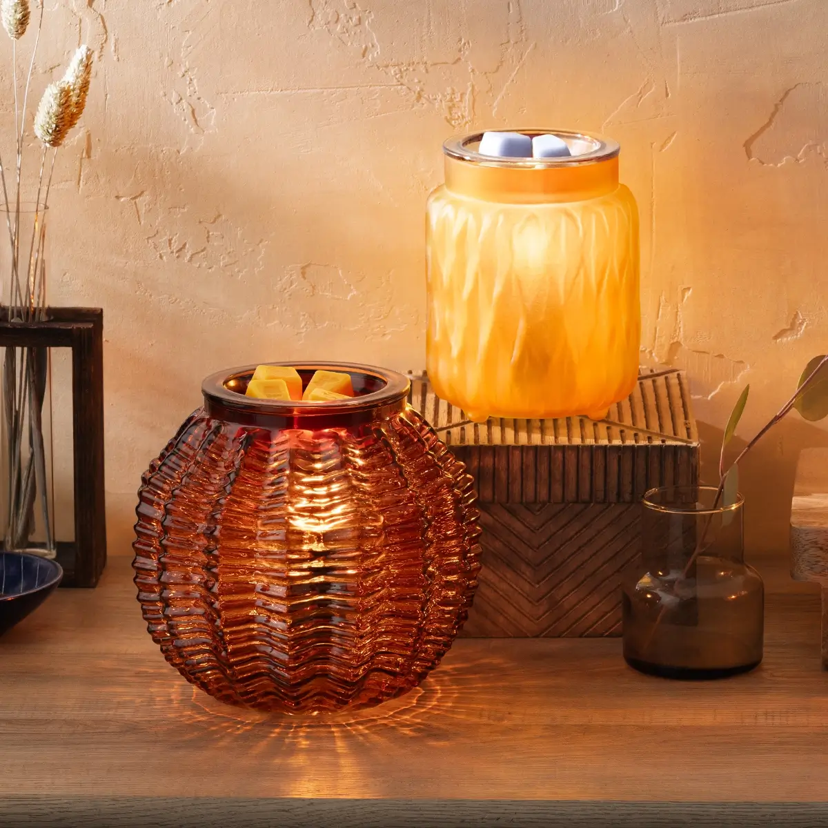 Scentsy 2025 Fall Winter Catalog | Shop 9/1