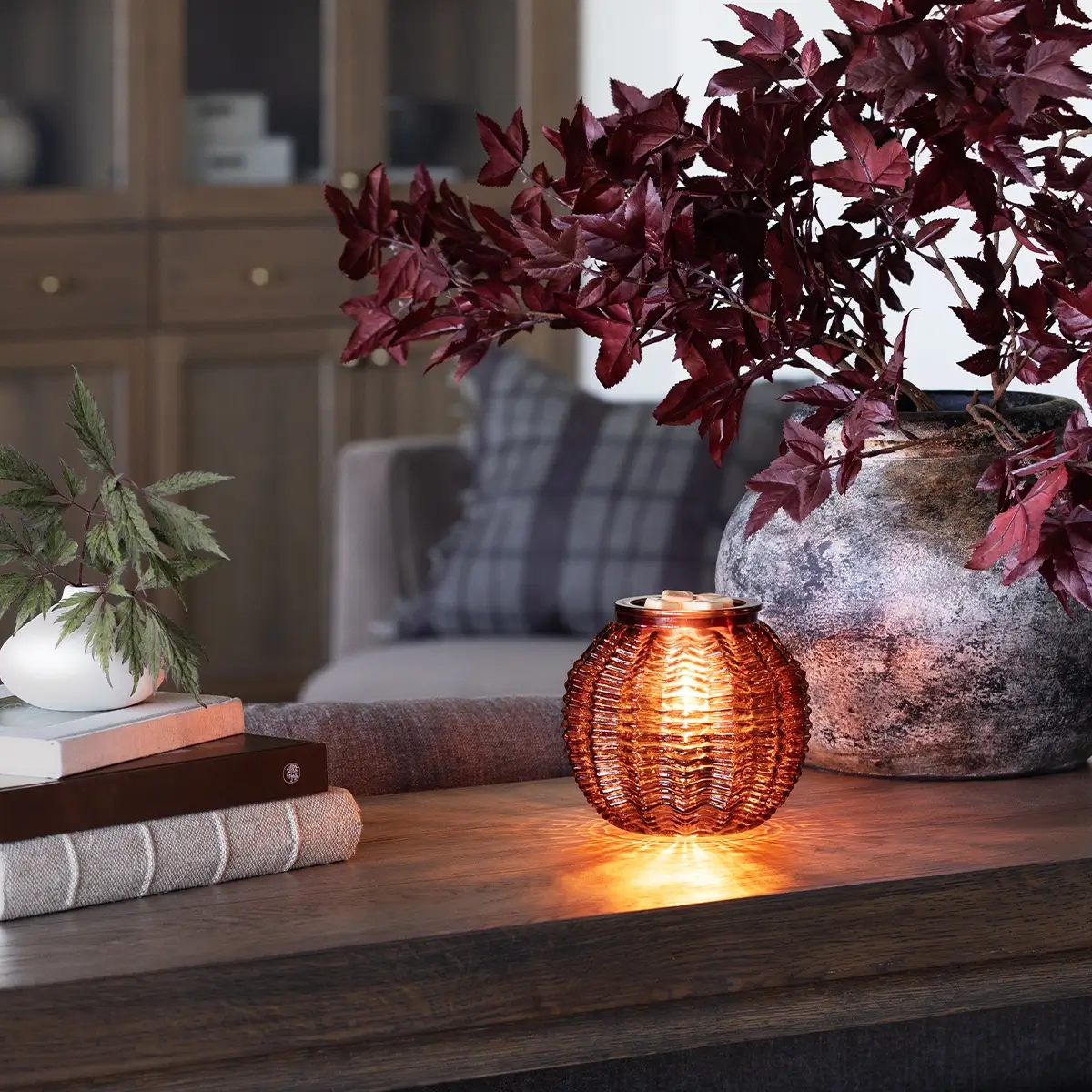 Scentsy 2025 Fall Winter Catalog | Shop 9/1