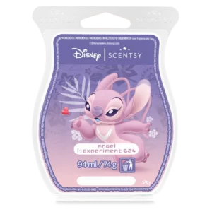 Angel: Experiment 624 Scentsy Bar