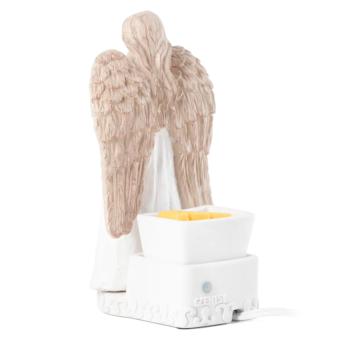 Angel Scentsy Warmer