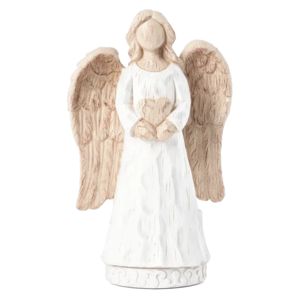 Angel Scentsy Warmer
