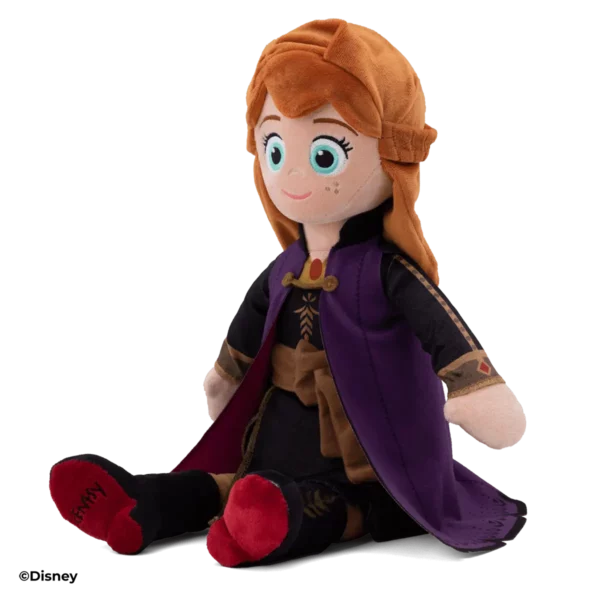 Anna Scentsy Buddy | Disney Frozen