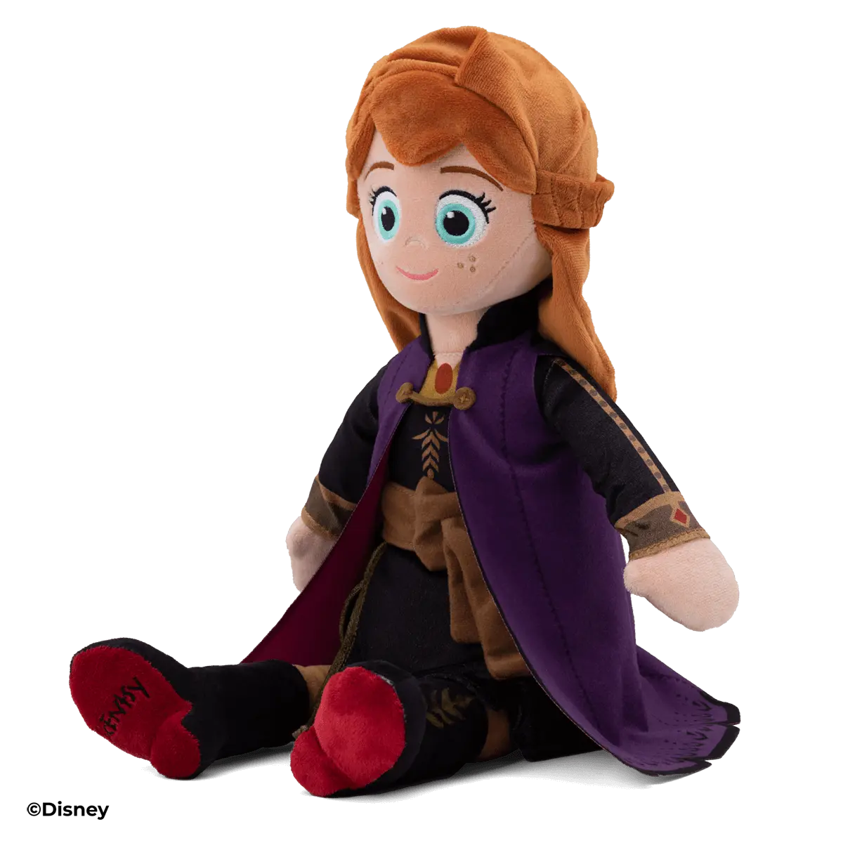 Anna Scentsy Buddy | Disney Frozen