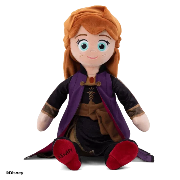 Anna Scentsy Buddy | Disney Frozen