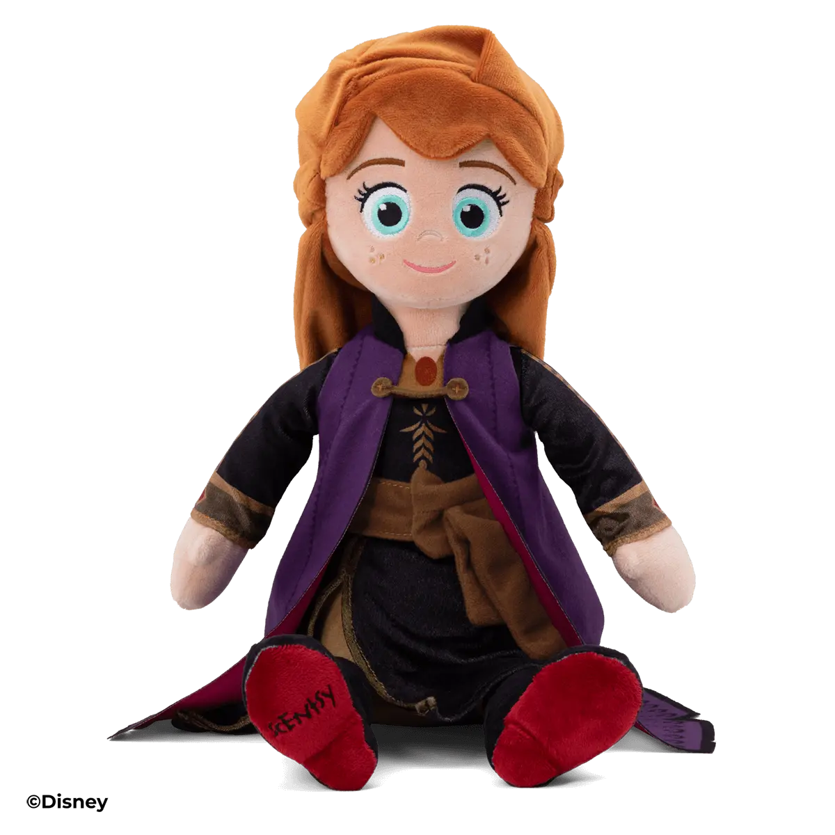 Anna Scentsy Buddy | Disney Frozen