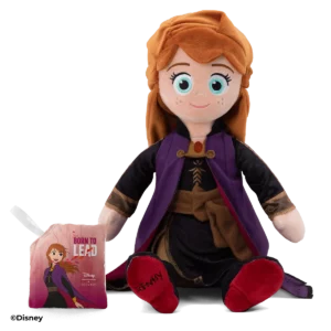 Anna Scentsy Buddy | Disney Frozen