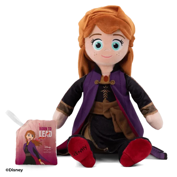 Anna Scentsy Buddy | Disney Frozen