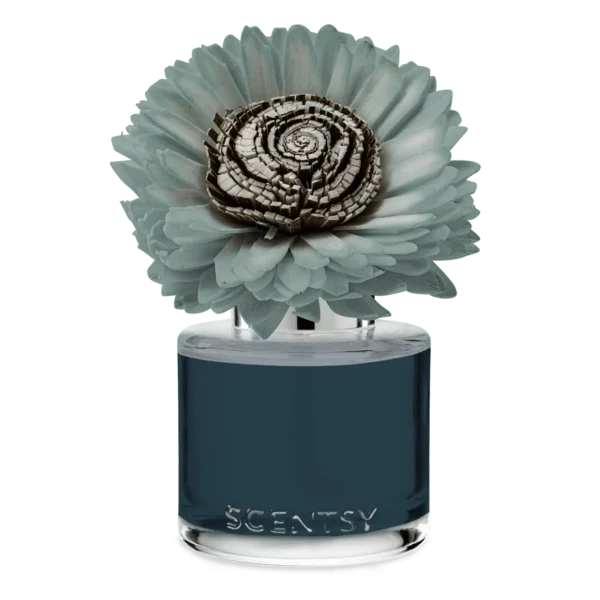 Apple Harvest Dreams Sunflower Scentsy Fragrance Flower