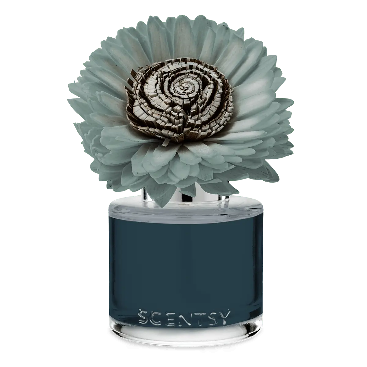 Apple Harvest Dreams Sunflower Scentsy Fragrance Flower