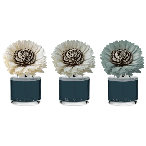 Apple Harvest Dreams Sunflower Scentsy Fragrance Flower