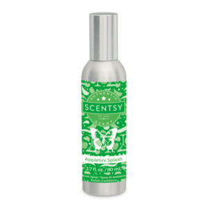Appletini Splash Scentsy Room Spray