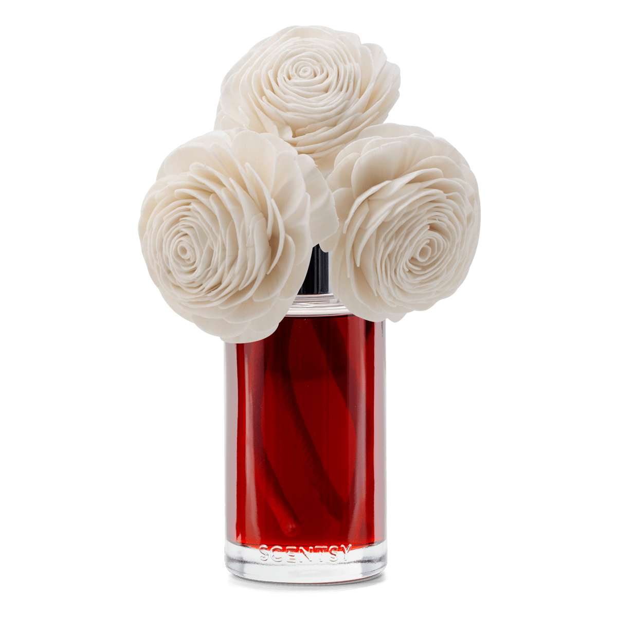 Apricot Cloud Scentsy Fragrance Flower Bouquet | Valentine's Day 2025