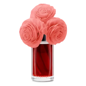 Apricot Cloud Scentsy Fragrance Flower Bouquet | Valentine's Day 2025