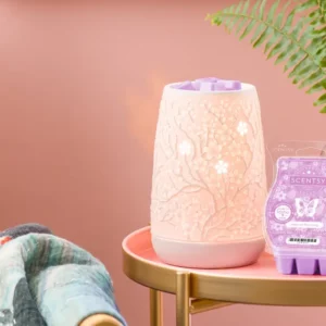 10 Watt Scentsy Light Bulbs - 3 Pack