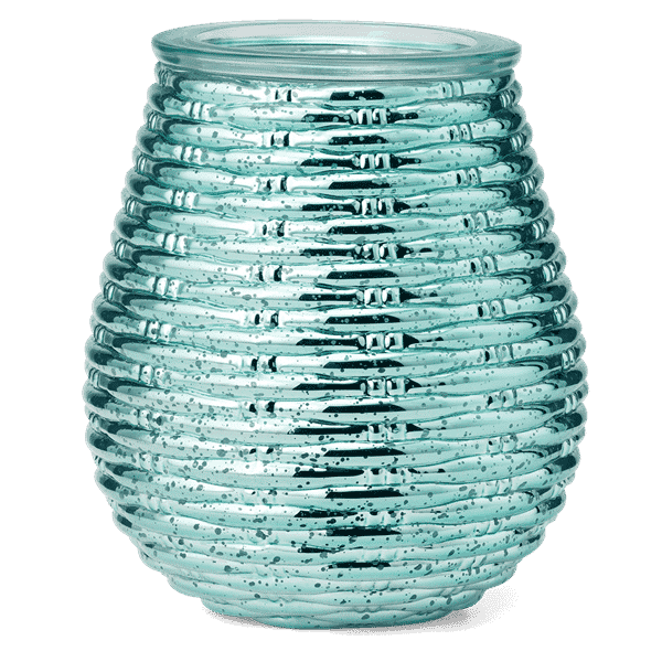 Aqua Glow Scentsy Warmer