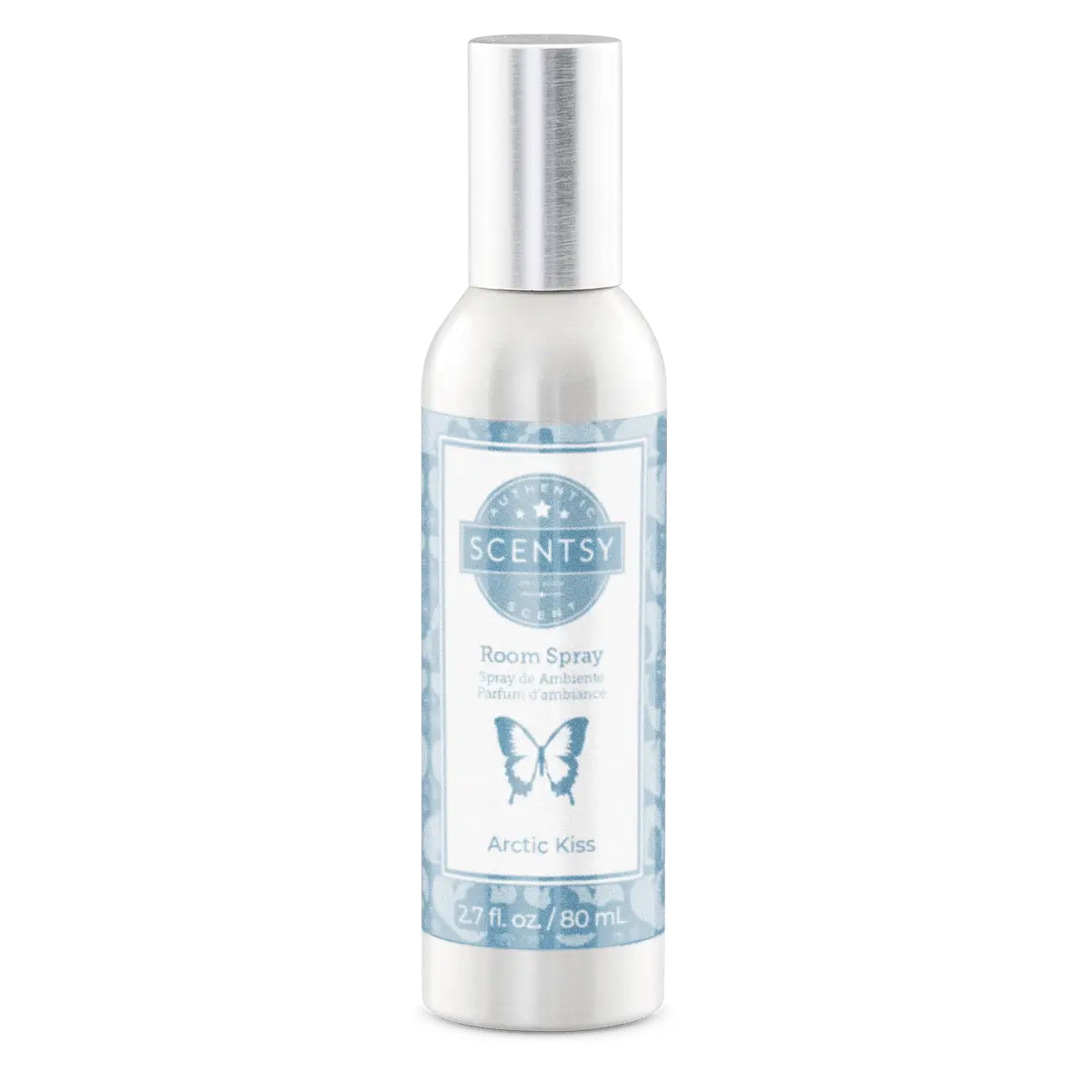 Arctic Kiss Scentsy Room Spray