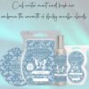 Arctic Kiss Scentsy Bar
