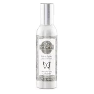 Around the Campfire Scentsy Room Spray