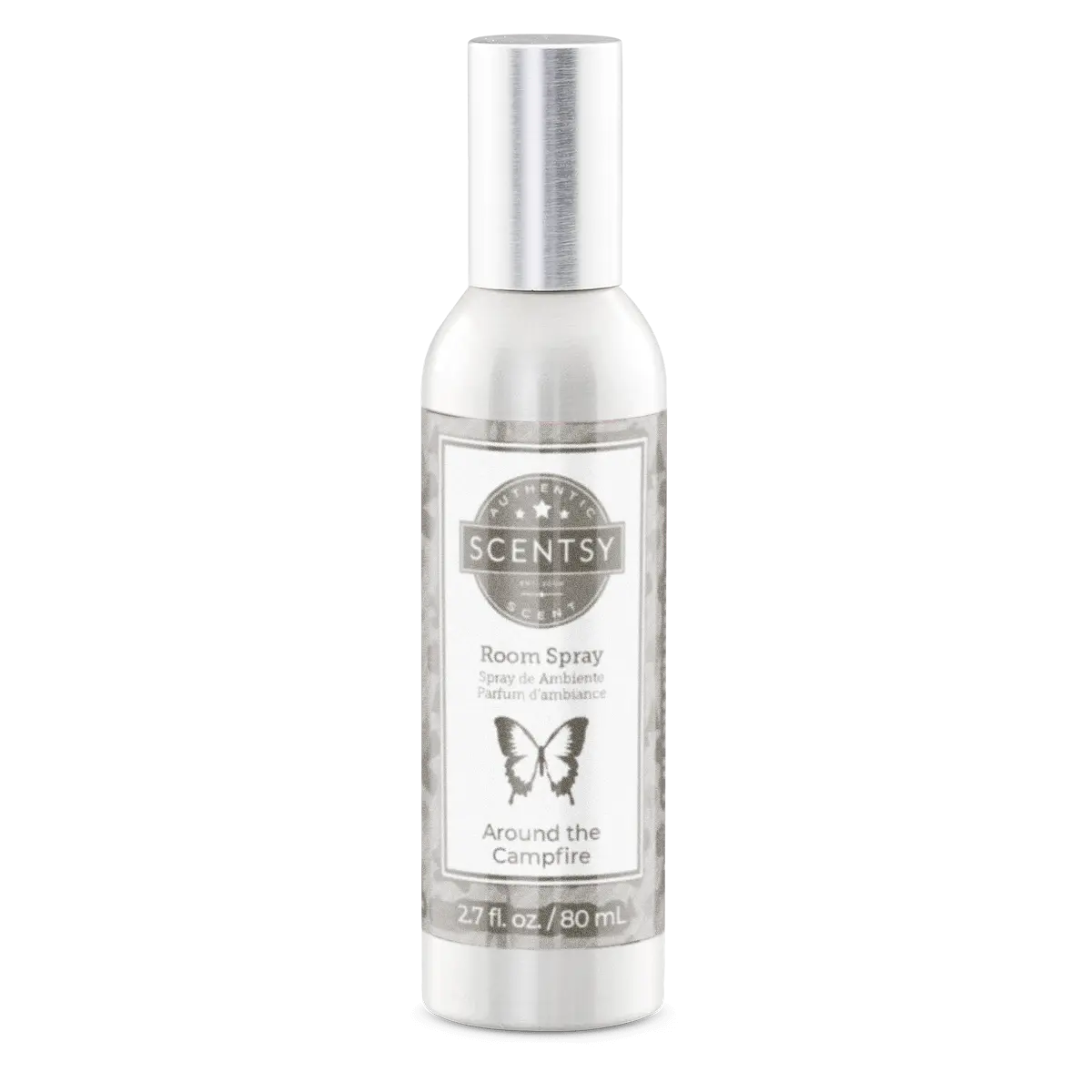 Around the Campfire Scentsy Room Spray