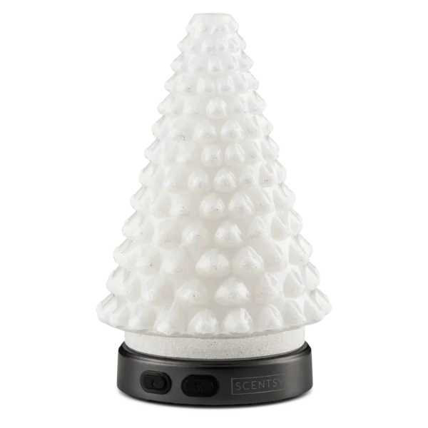 Aurora Diffuser1 Aurora Frost Scentsy Diffuser