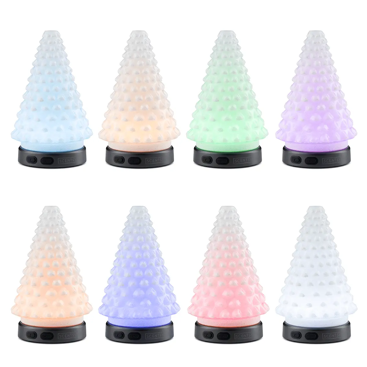 Aurora Diffuser2 Aurora Frost Scentsy Diffuser