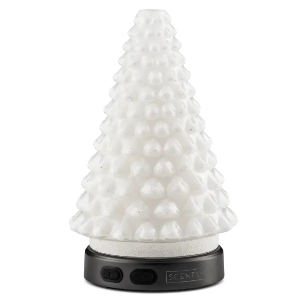 Aurora Diffuser4 Aurora Frost Scentsy Diffuser