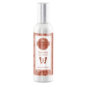 Autumn Hearth Scentsy Room Spray