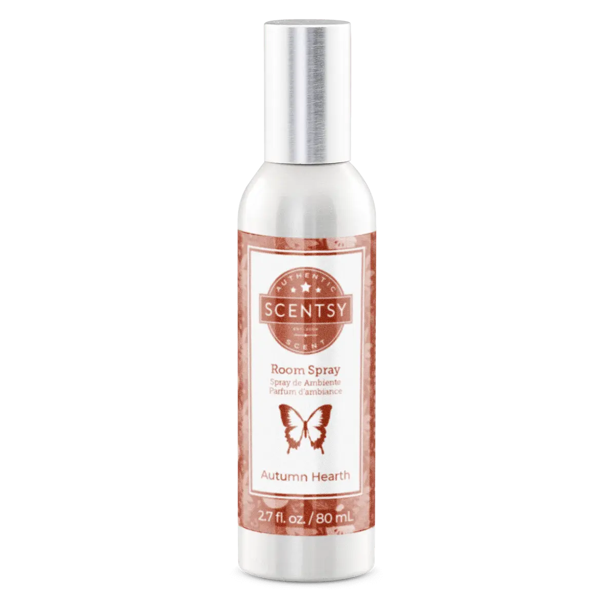 Autumn Hearth Scentsy Room Spray